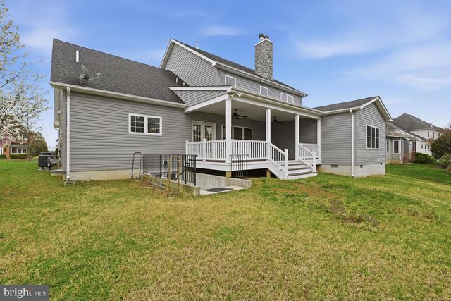 226 SUMMERFIELD DR, Winchester, VA 22602