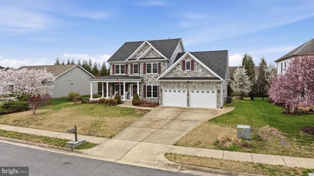 226 SUMMERFIELD DR, Winchester, VA 22602