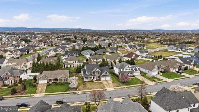 226 SUMMERFIELD DR, Winchester, VA 22602