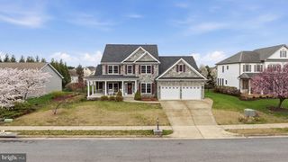 226 SUMMERFIELD DR, Winchester, VA 22602