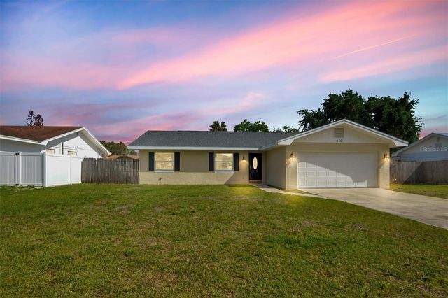 120 SANDBURG LANE, Winter Haven, FL 33884