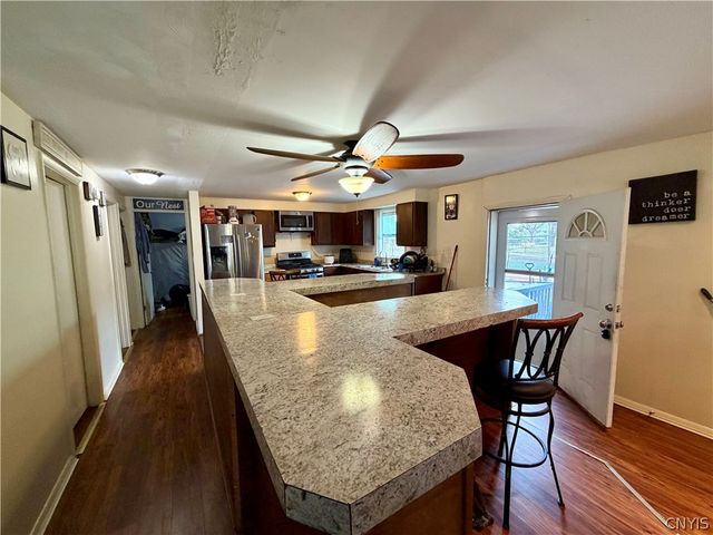 271 Mountainview Avenue, Syracuse, NY 13224