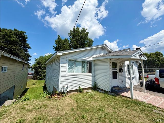271 Mountainview Avenue, Syracuse, NY 13224