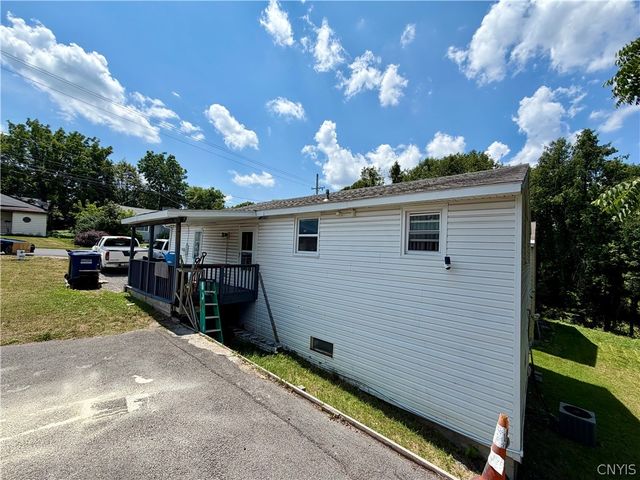 271 Mountainview Avenue, Syracuse, NY 13224
