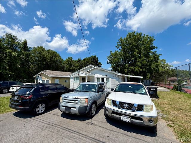 271 Mountainview Avenue, Syracuse, NY 13224