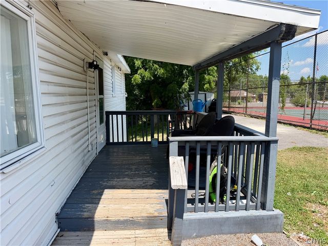 271 Mountainview Avenue, Syracuse, NY 13224