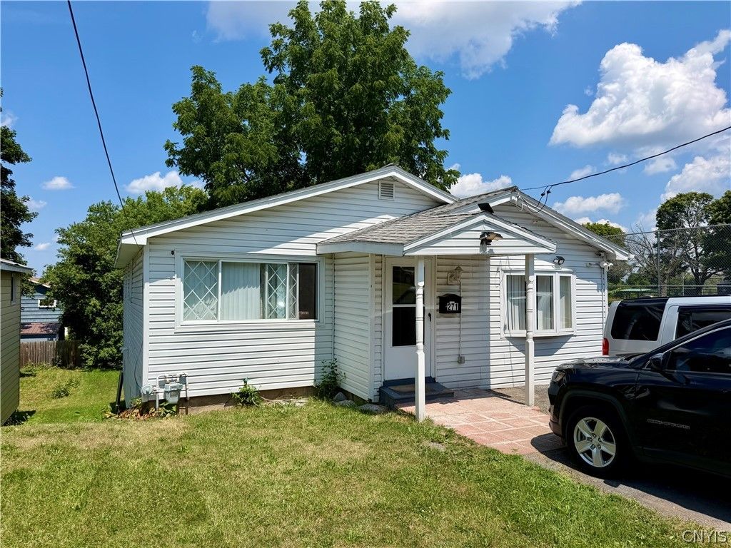 271 Mountainview Avenue, Syracuse, NY 13224