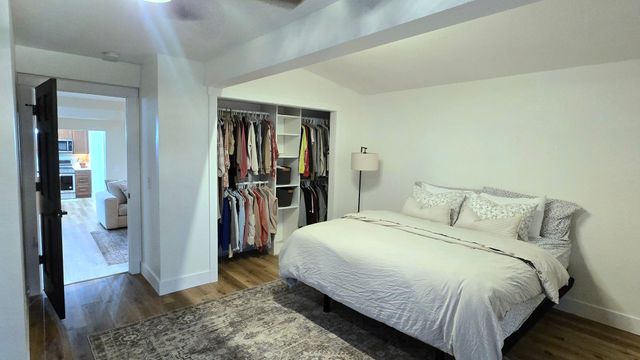 600 Birch Avenue N, New Richland, MN 56072