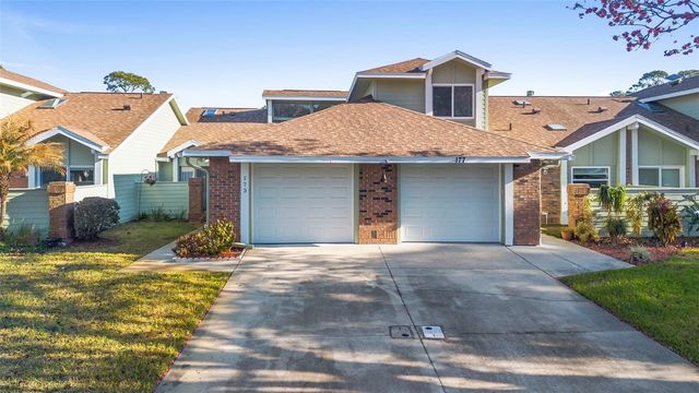 173 SURF SCOOTER DRIVE, Daytona Beach, FL 32119