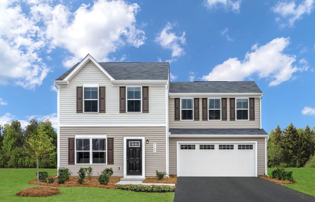 305 Tanshall CT, Nashville, TN 37207