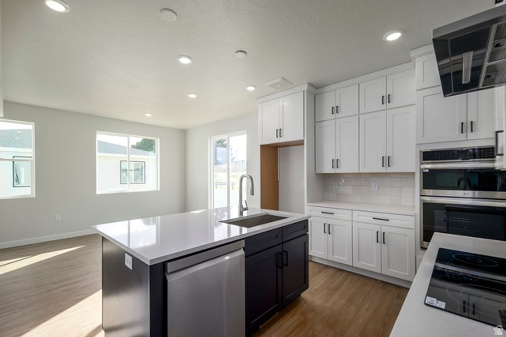 227 W WATERSTONE CIR #6, Murray, UT 84107 — photo 5