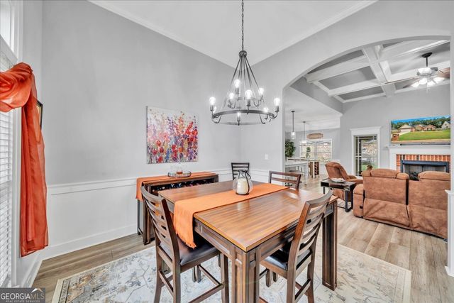 108 Timber Ridge Circle, Byron, GA 31008