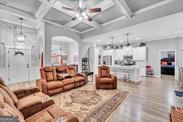 108 Timber Ridge Circle, Byron, GA 31008