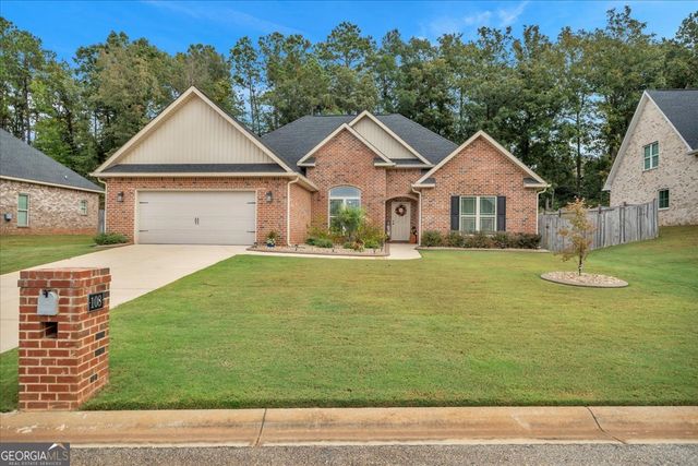 108 Timber Ridge Circle, Byron, GA 31008