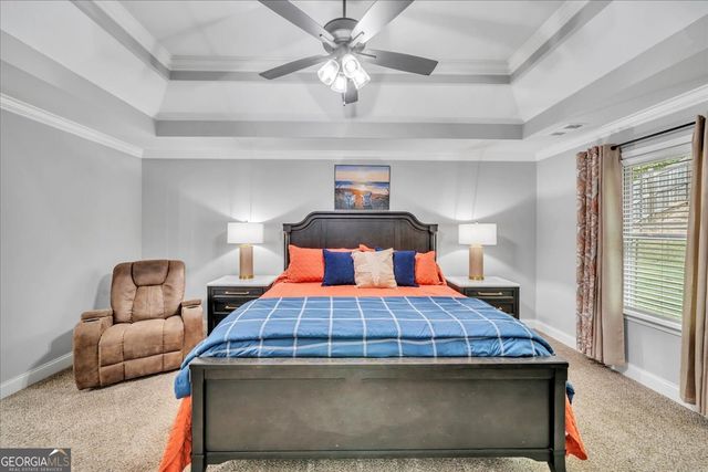 108 Timber Ridge Circle, Byron, GA 31008