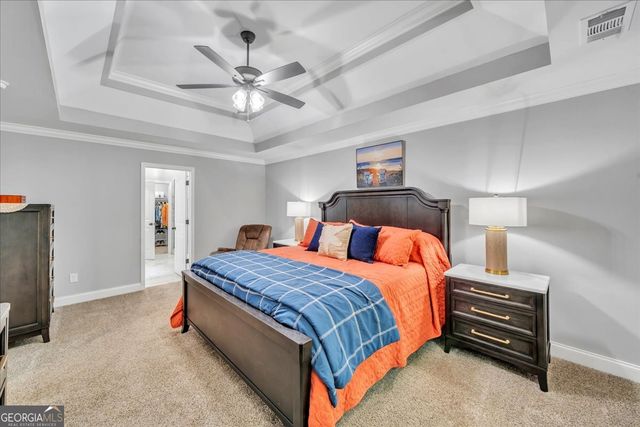 108 Timber Ridge Circle, Byron, GA 31008