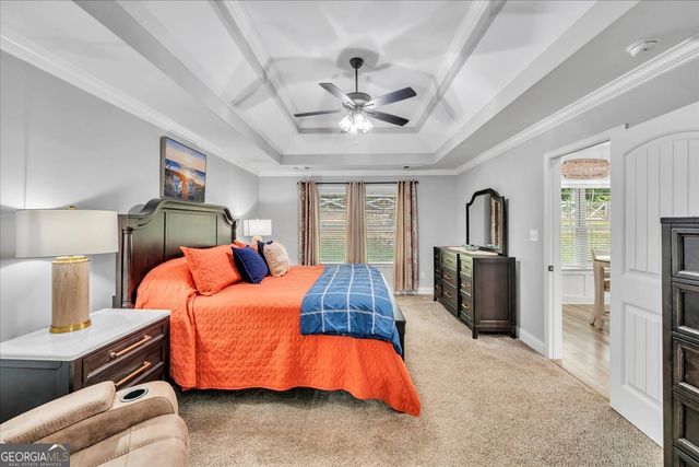 108 Timber Ridge Circle, Byron, GA 31008