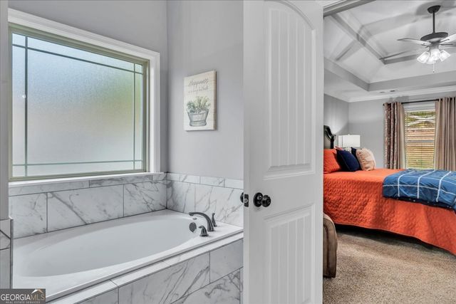 108 Timber Ridge Circle, Byron, GA 31008