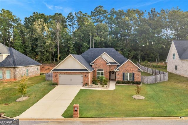 108 Timber Ridge Circle, Byron, GA 31008