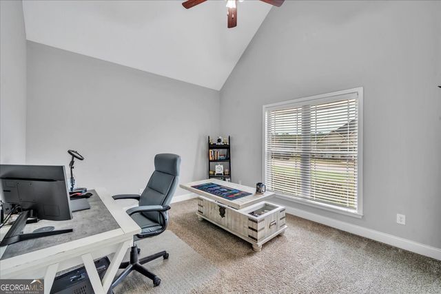 108 Timber Ridge Circle, Byron, GA 31008