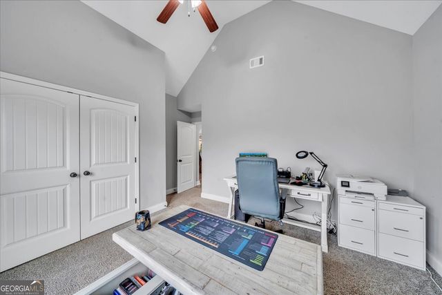 108 Timber Ridge Circle, Byron, GA 31008