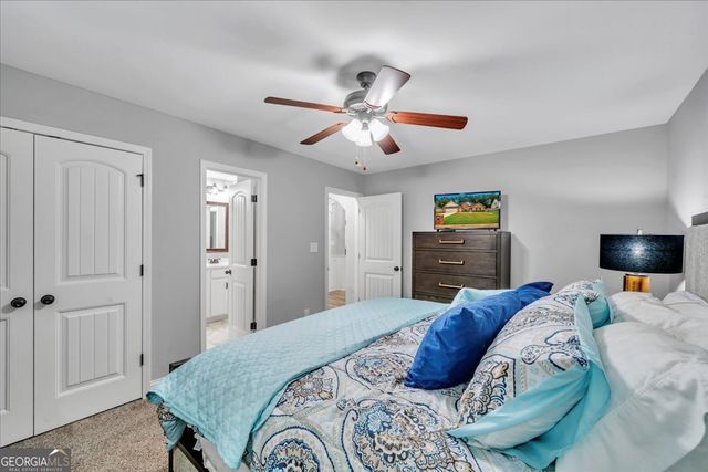 108 Timber Ridge Circle, Byron, GA 31008