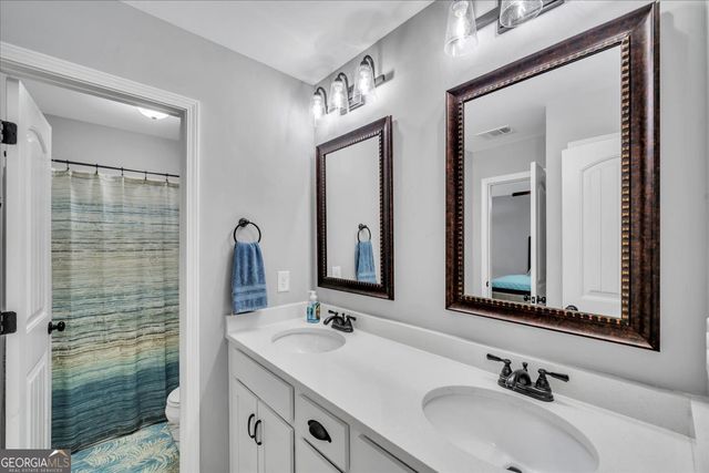 108 Timber Ridge Circle, Byron, GA 31008