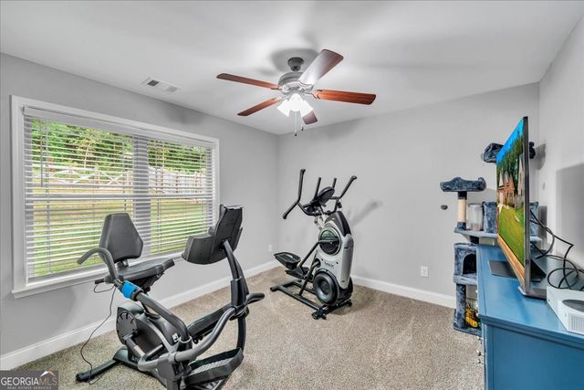 108 Timber Ridge Circle, Byron, GA 31008