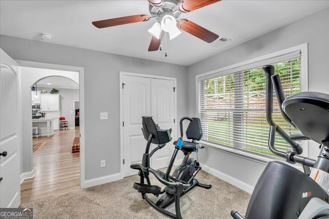 108 Timber Ridge Circle, Byron, GA 31008