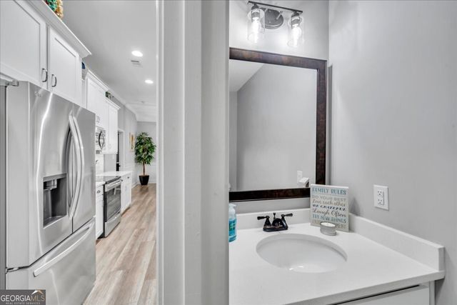 108 Timber Ridge Circle, Byron, GA 31008