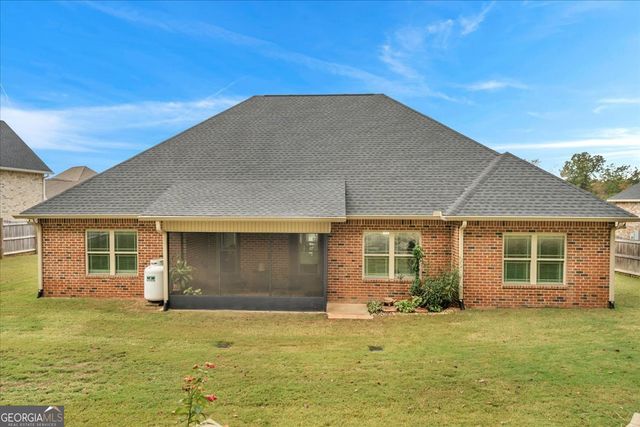 108 Timber Ridge Circle, Byron, GA 31008
