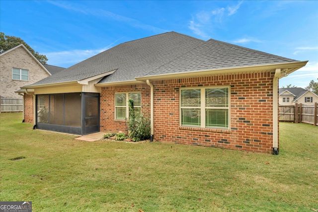 108 Timber Ridge Circle, Byron, GA 31008