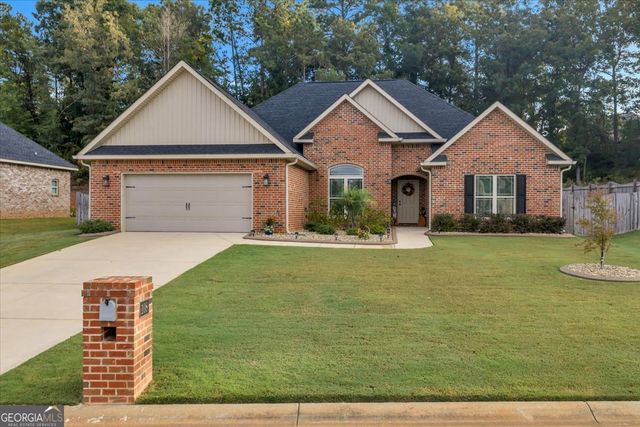 108 Timber Ridge Circle, Byron, GA 31008