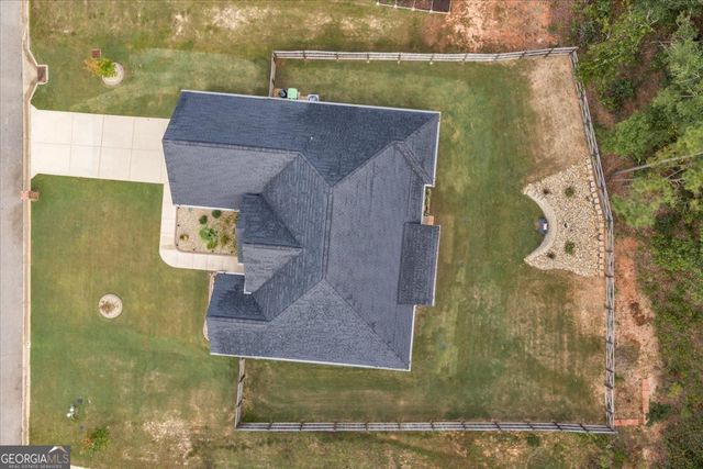 108 Timber Ridge Circle, Byron, GA 31008