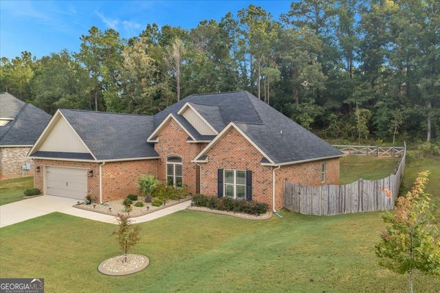 108 Timber Ridge Circle, Byron, GA 31008