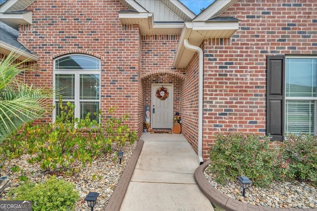 108 Timber Ridge Circle, Byron, GA 31008