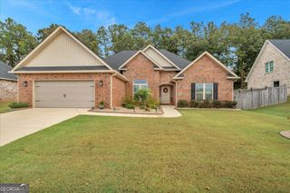 108 Timber Ridge Circle, Byron, GA 31008