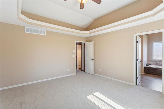 2407 N Flutter Lane, Wichita, KS 67228