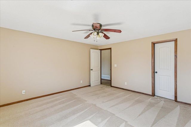 2407 N Flutter Lane, Wichita, KS 67228