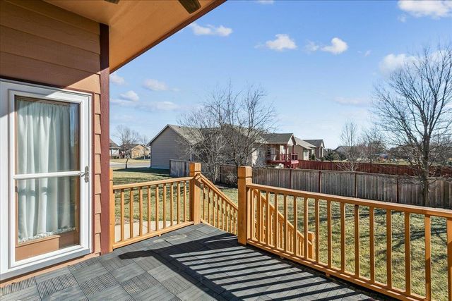 2407 N Flutter Lane, Wichita, KS 67228