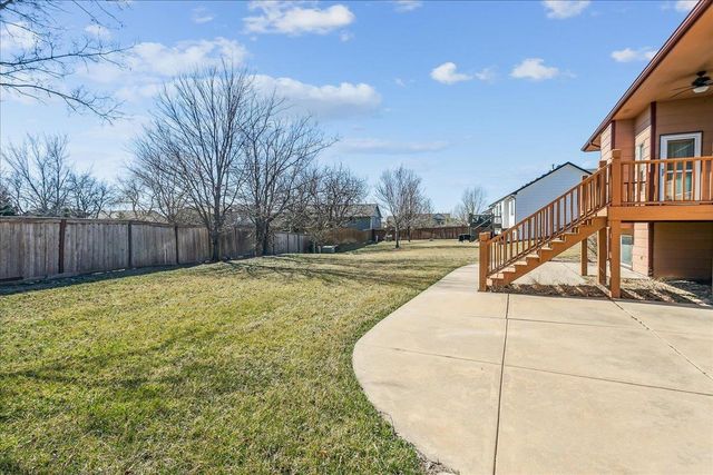 2407 N Flutter Lane, Wichita, KS 67228