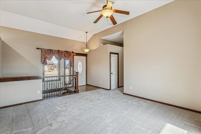 2407 N Flutter Lane, Wichita, KS 67228