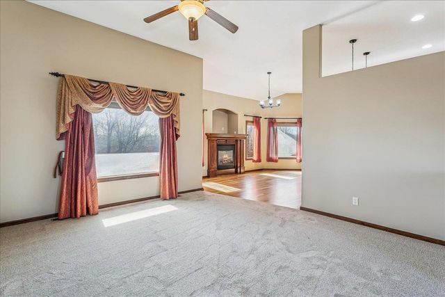 2407 N Flutter Lane, Wichita, KS 67228