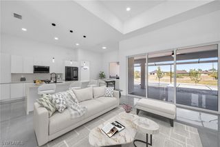 2813 NW 41st AVE, Cape Coral, FL 33993