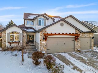 3527 Green Spring Dr, Fort Collins, CO 80528