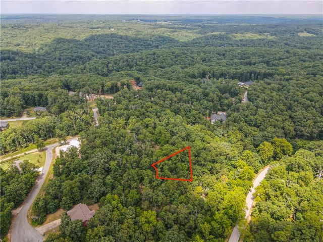 Ramsgate Lane, Bella Vista, AR 72714