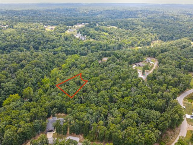 Ramsgate Lane, Bella Vista, AR 72714