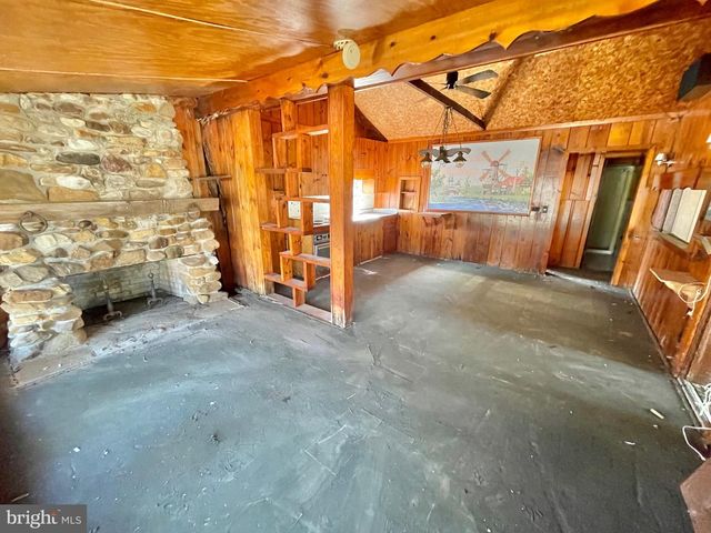 106 N CAROLINA AVE, Milton, DE 19968