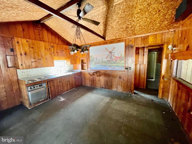 106 N CAROLINA AVE, Milton, DE 19968