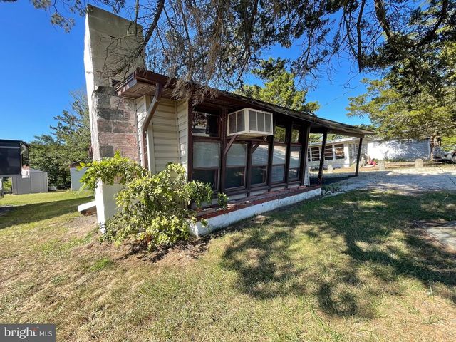 106 N CAROLINA AVE, Milton, DE 19968